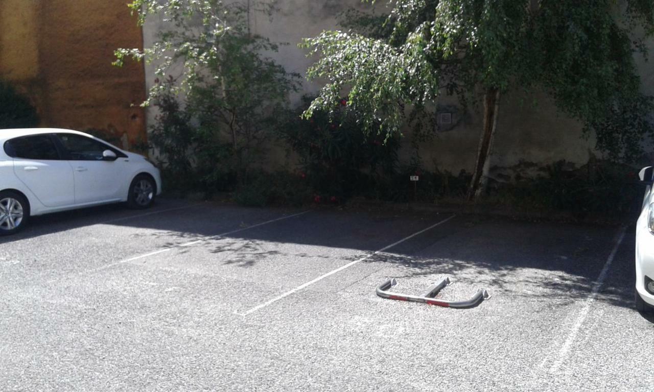 Joli Avec Jardinet *