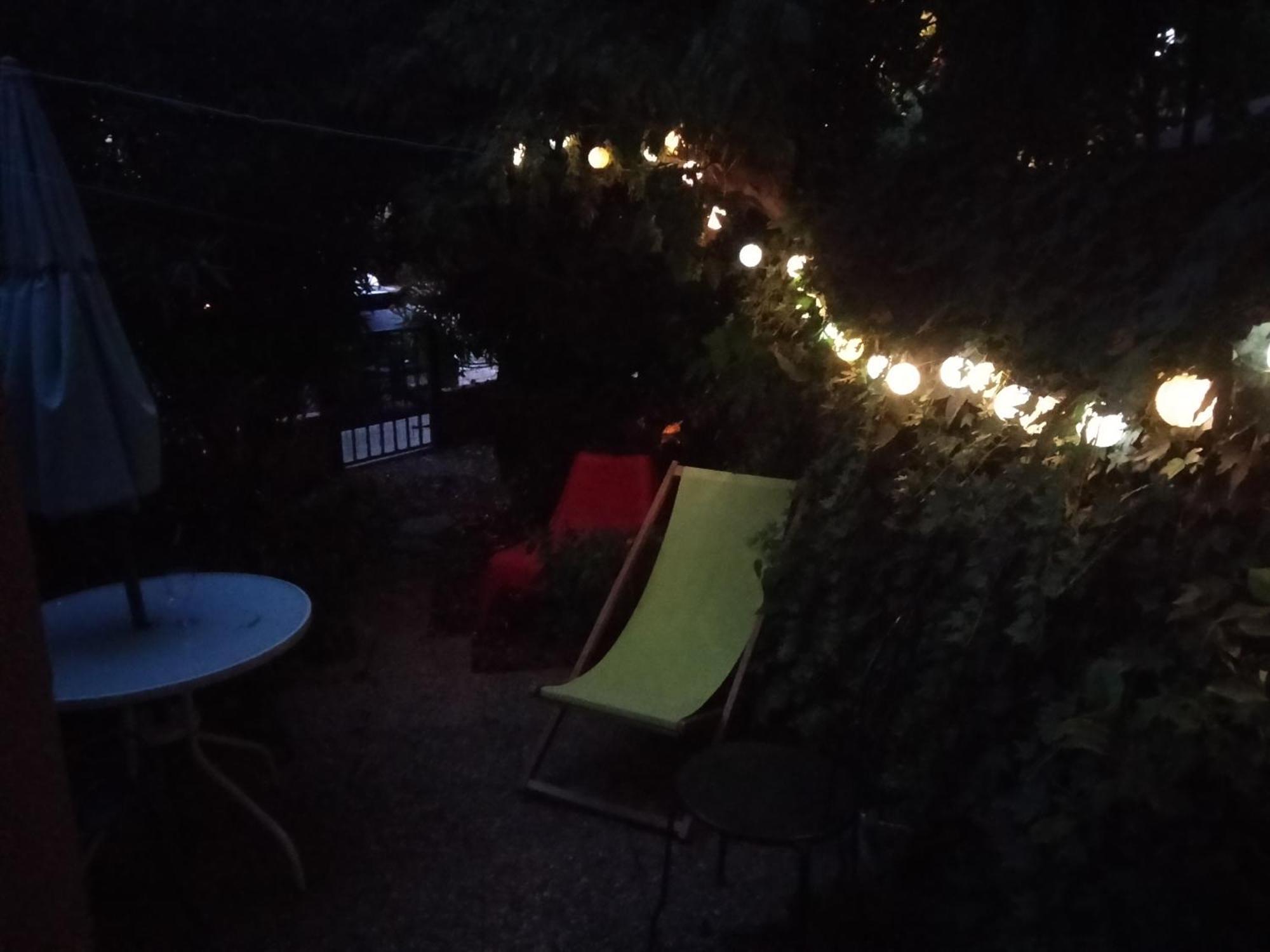 Joli Avec Jardinet *