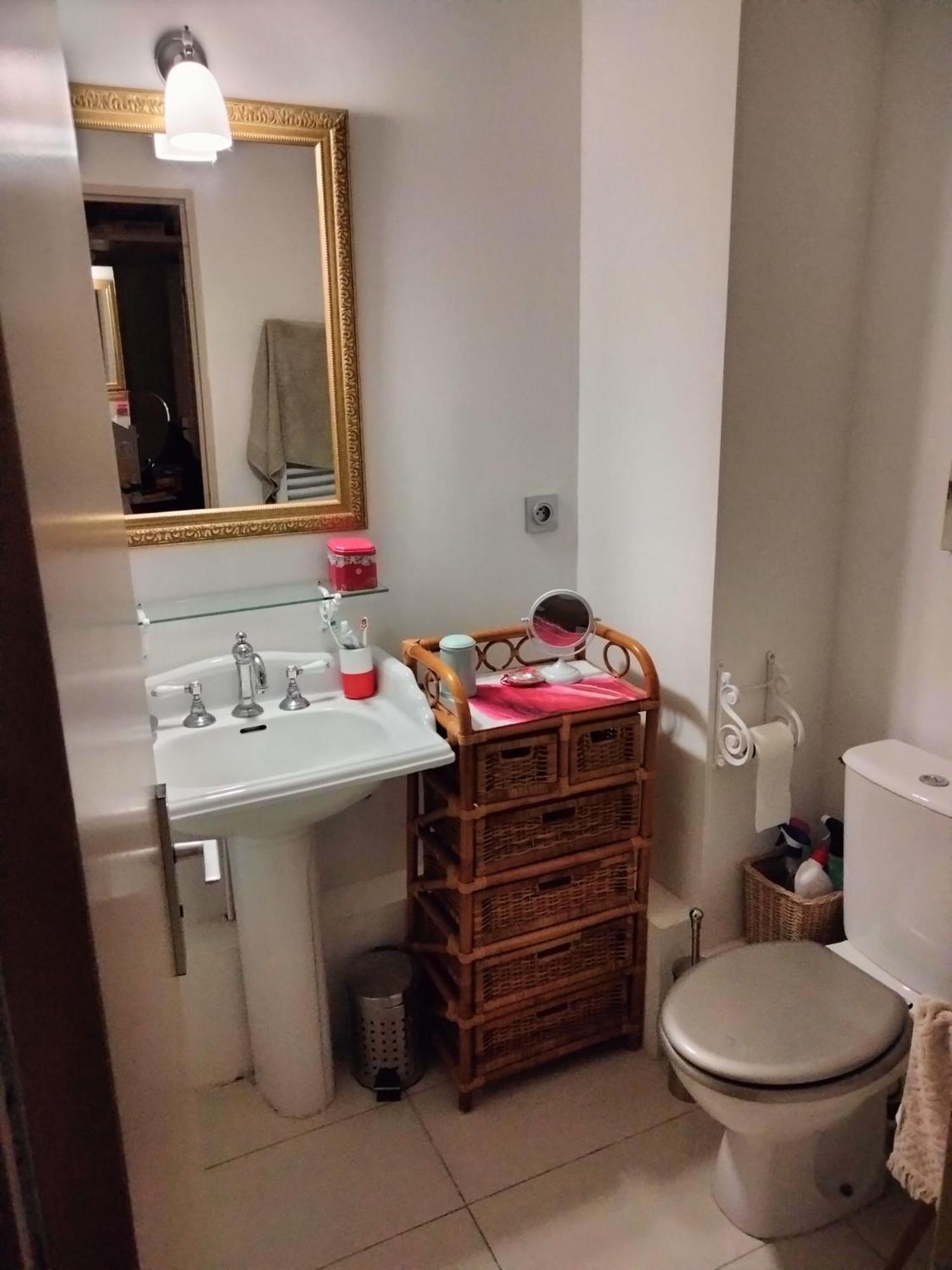 Apartment Joli Avec Jardinet Avignon