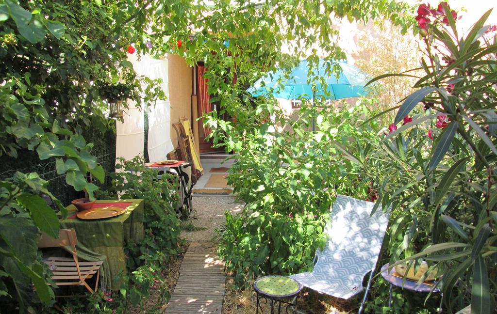 Apartment Joli Avec Jardinet Avignon