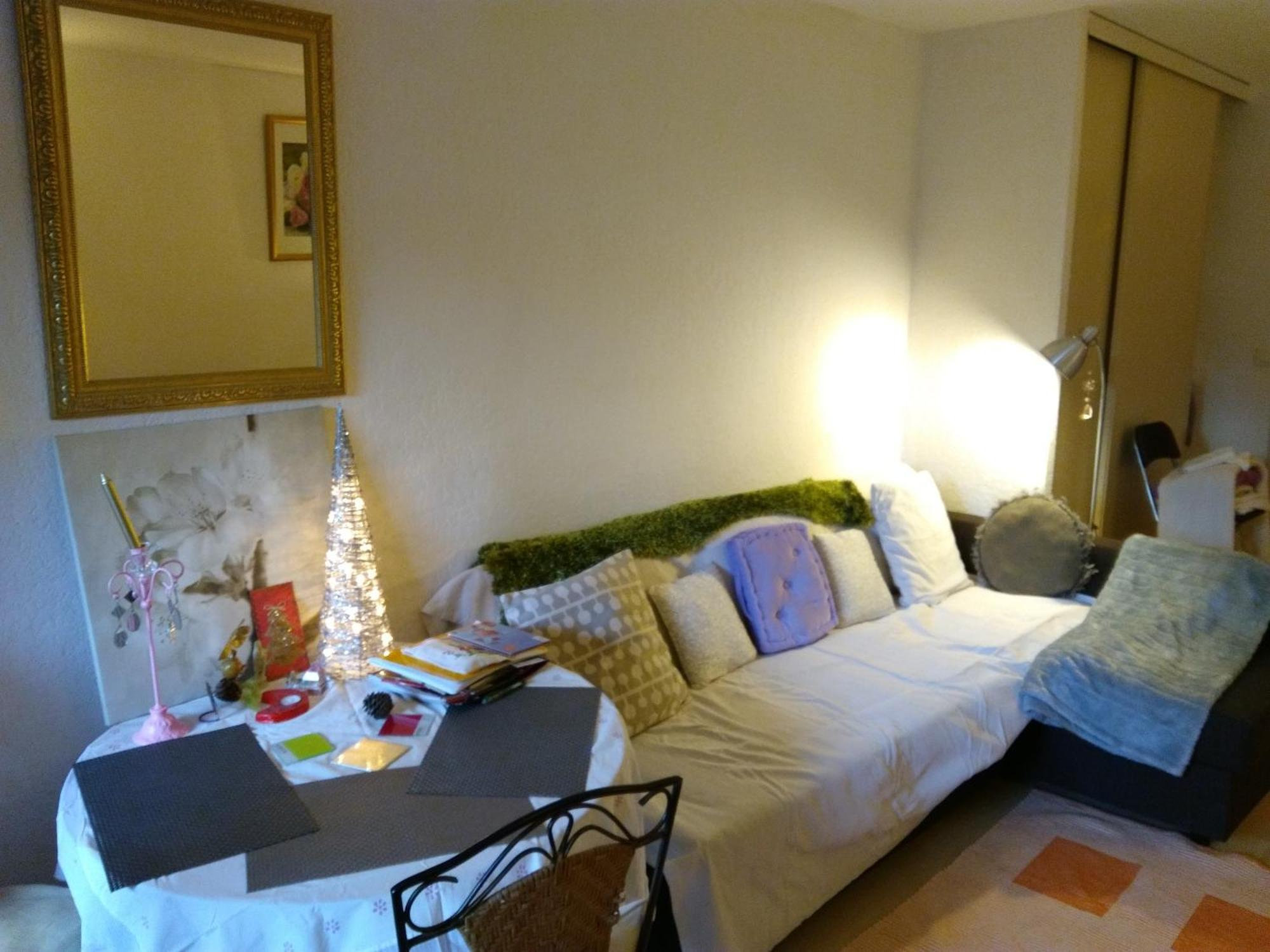 Joli Avec Jardinet Appartement Avignon