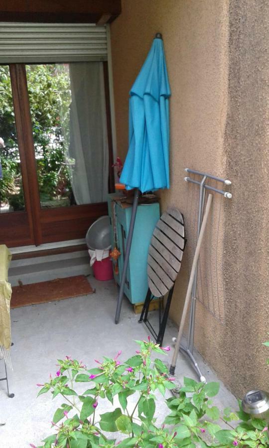 Joli Avec Jardinet Avignon