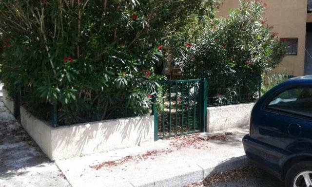 Appartement Joli Avec Jardinet Avignon
