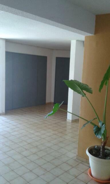 Joli Avec Jardinet Apartment